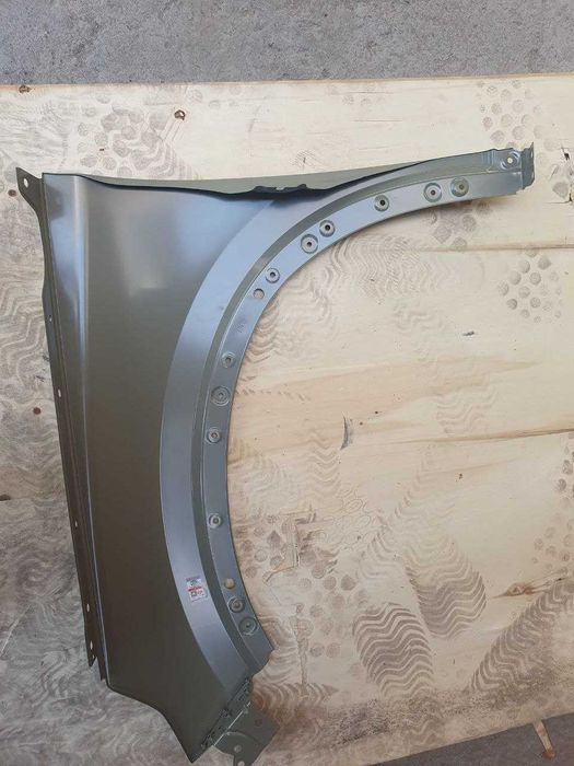 Оригинальные передние крыла для BYD song Champion R/L