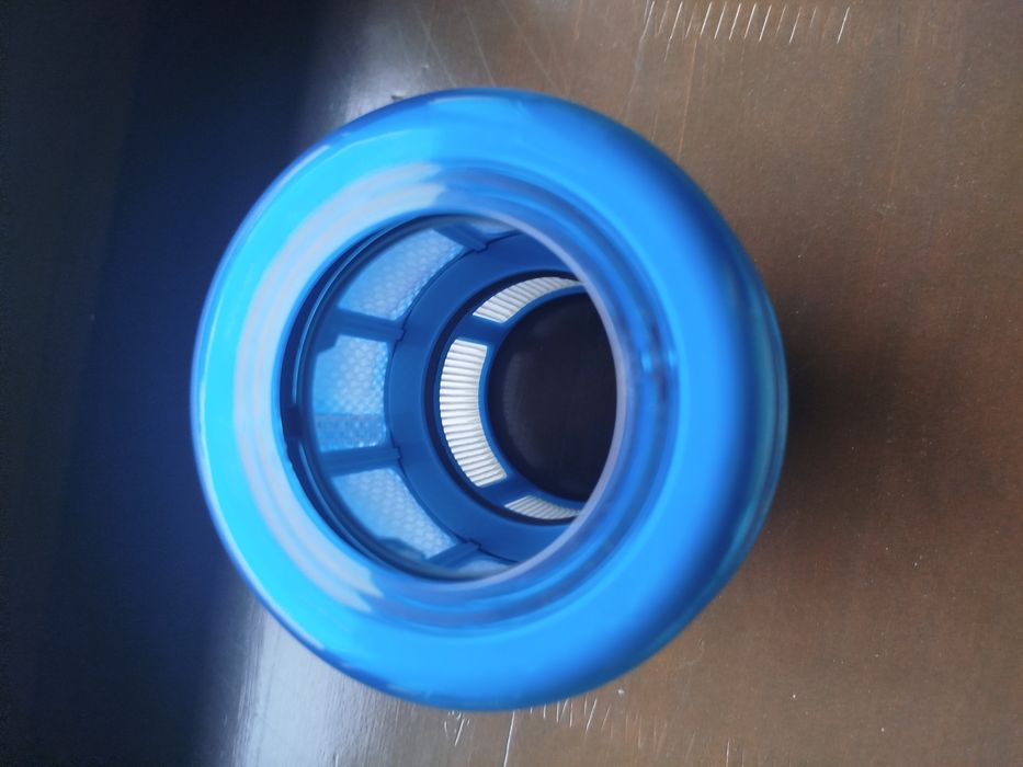 Фильтр для пылесоса Dyson V16s