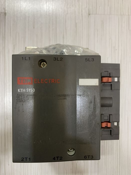 Продаю контактор электрический