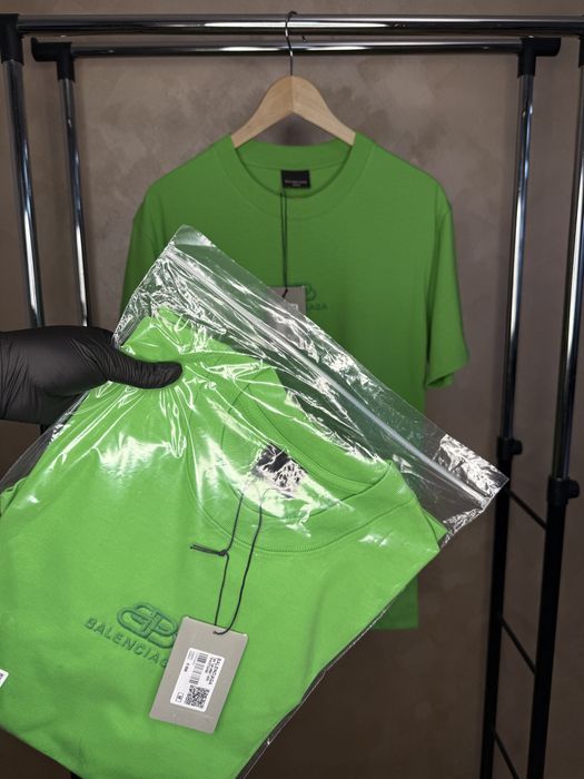 Tricou/T-Shirt Balenciaga