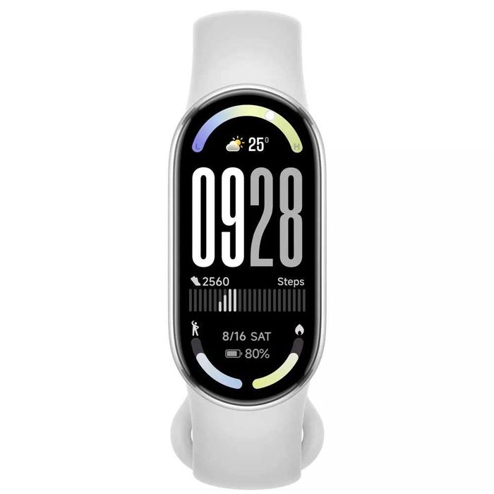 Xiaomi Smart Band 10 Смарт Гривна 1.72''