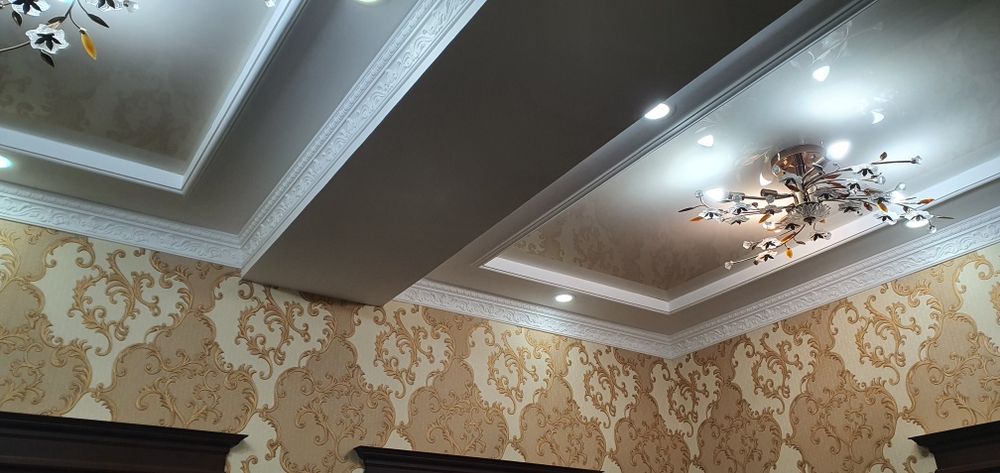 Квартира в ЖК Габус