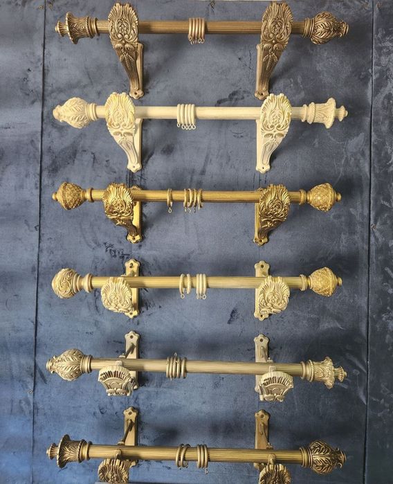 Карнизы для шторы Оптом и в розницу