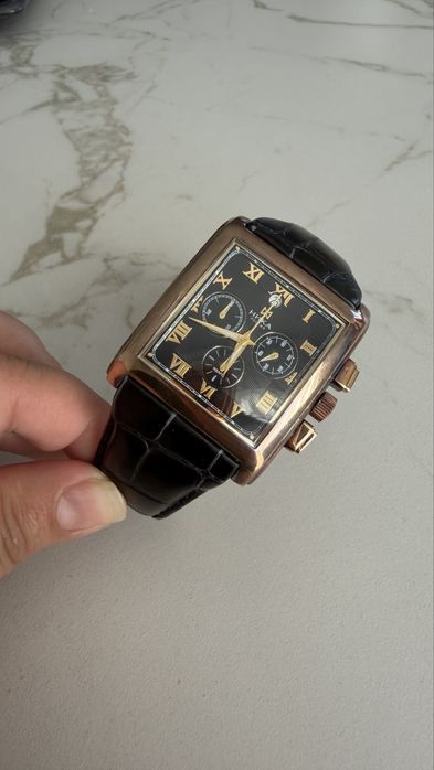 Часы золотые НИКА