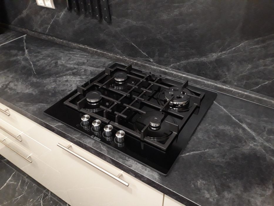 Ремонт ПЛИТЫ Всех Видов