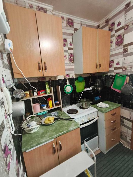 Продам 1-ную квартиру