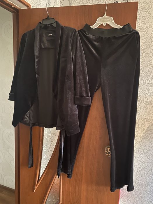 Вечерние наряды