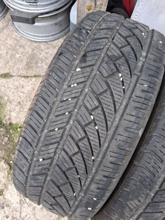 215 45 17 FORTUNA 4броя зимни дот 2023г