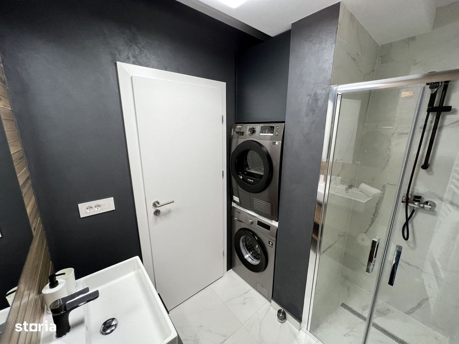 Apartament cu 2 camere in Alphaville Arena