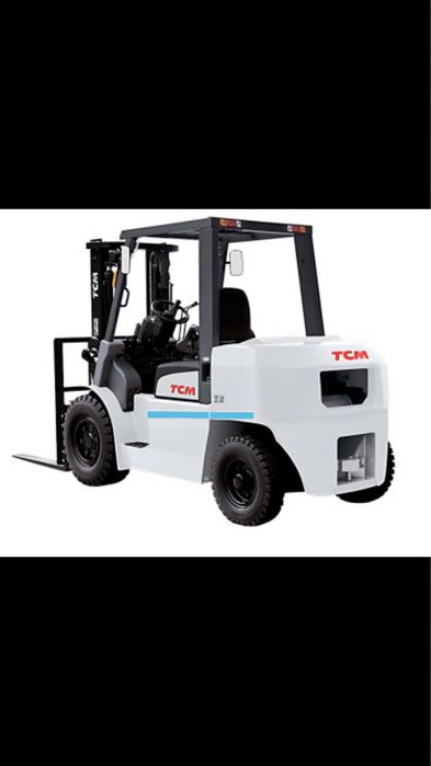 Запчасти на Вилочный Погрузчик Кара ТСМ