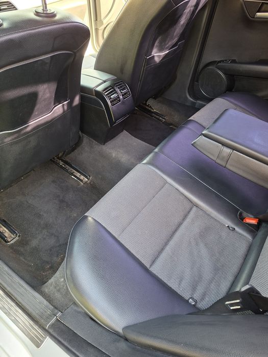 Vand Mercedes Benz C180