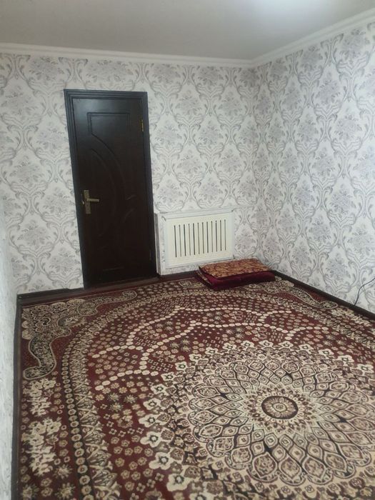 Sheriklika Bola kerak sochni