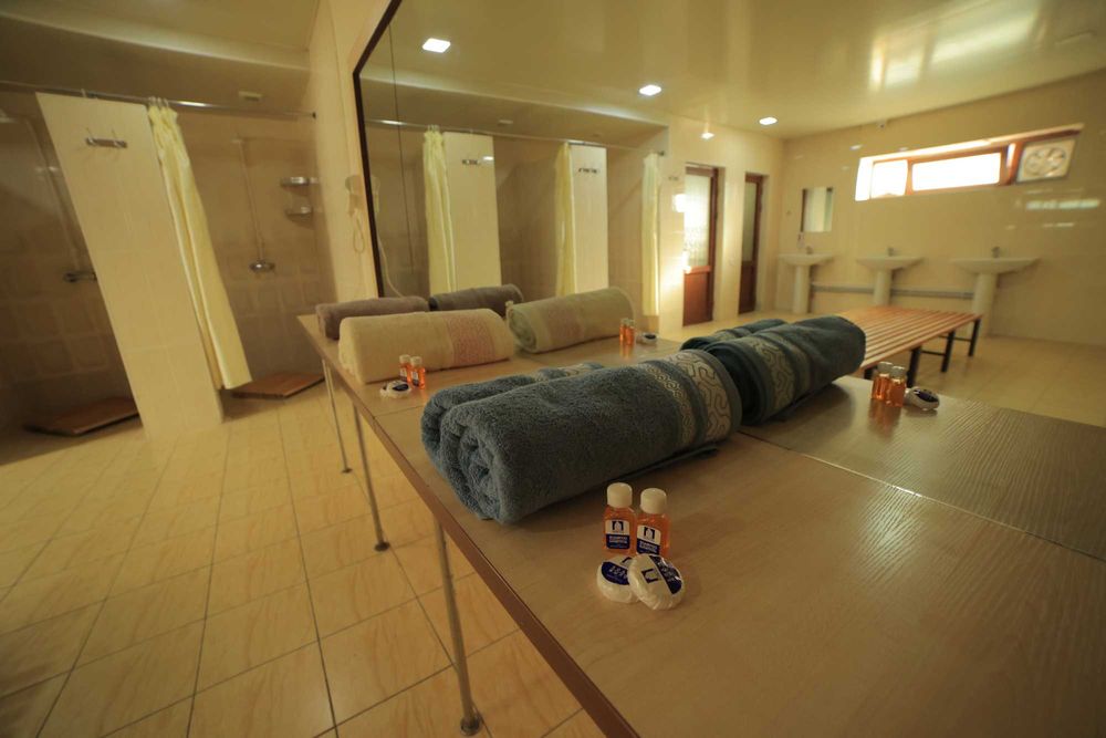 Makon Complex  Hostel