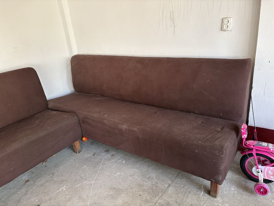 Диван сатылады 3шт