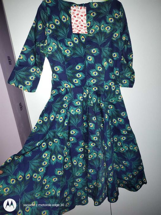 Ефирни блуза, риза рокля GERRY WEBER,HM