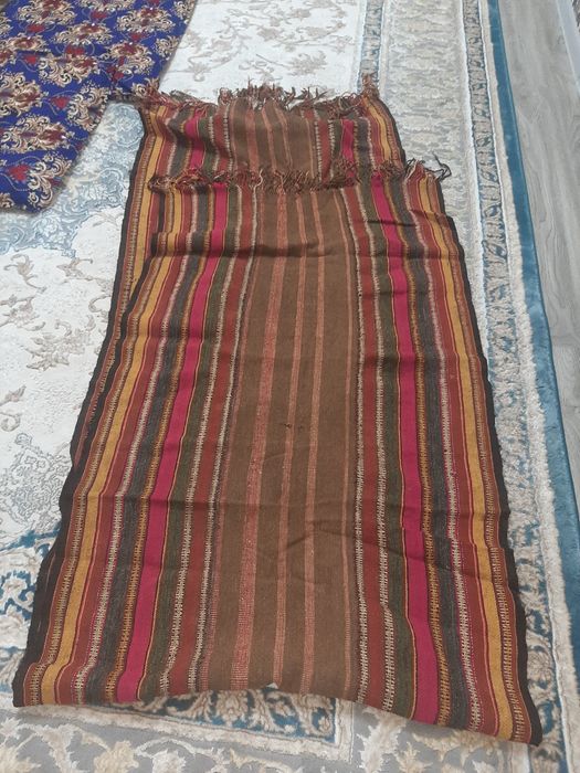 100+ yillik dasturxon