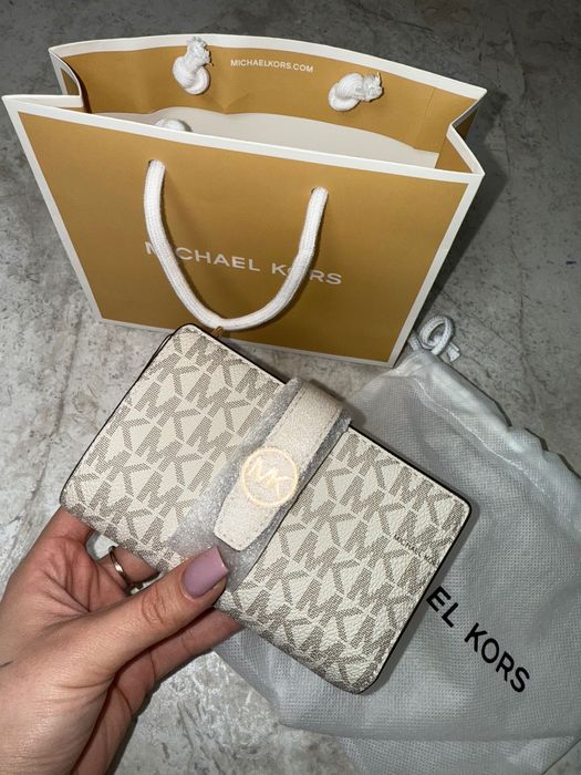 Кошелек Michael Kors