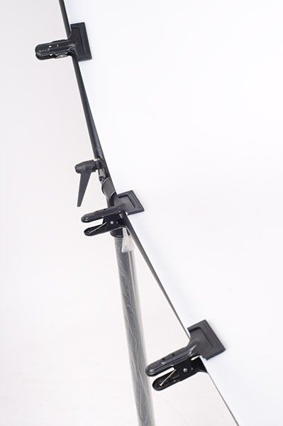 Стол для предметной фотосьемки PT-1200 visico