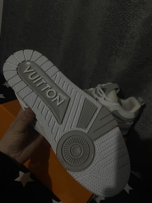 Louis vuitton skate!