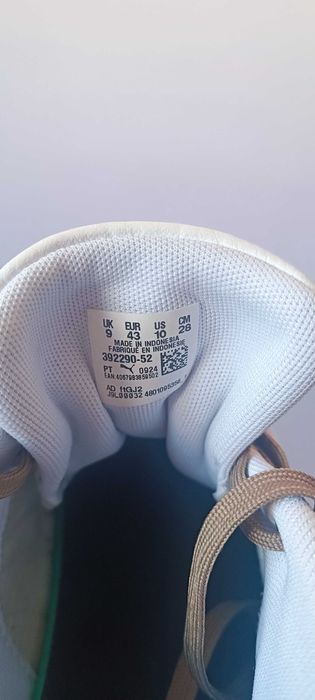 Puma Caven 2.0 Мъжки кецове, маратонки