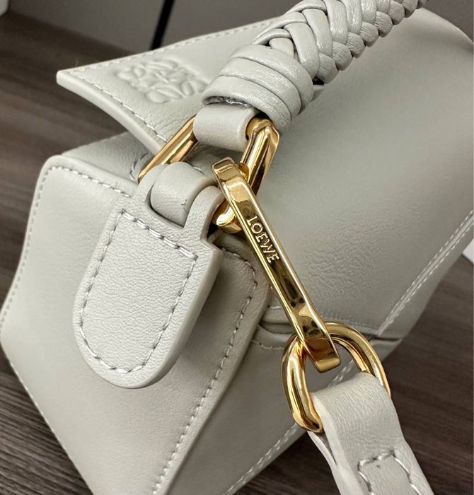 Geanta Loewe Puzzle Edge