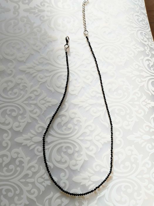 Продам натуральный черный агат