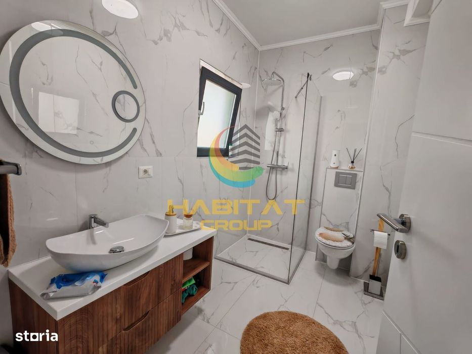 Vilă premium de lux în Comuna Berceni