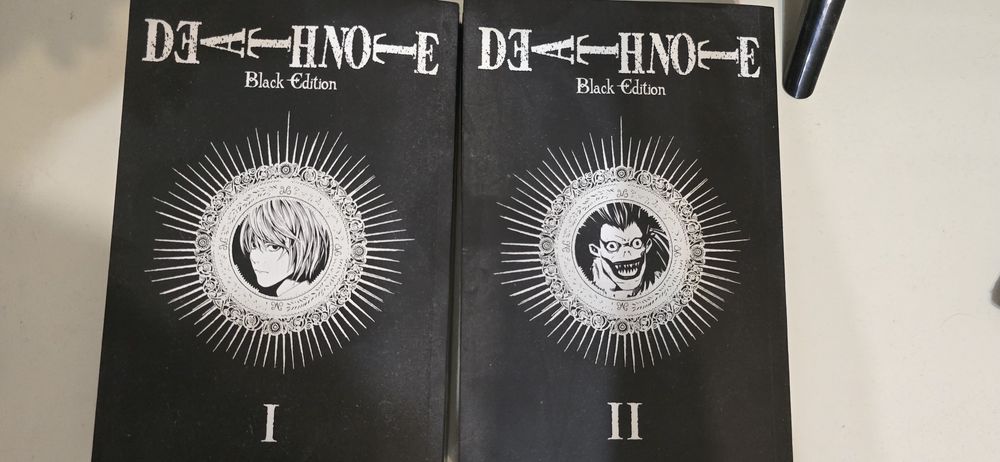 Manga Diverse 40 de lei