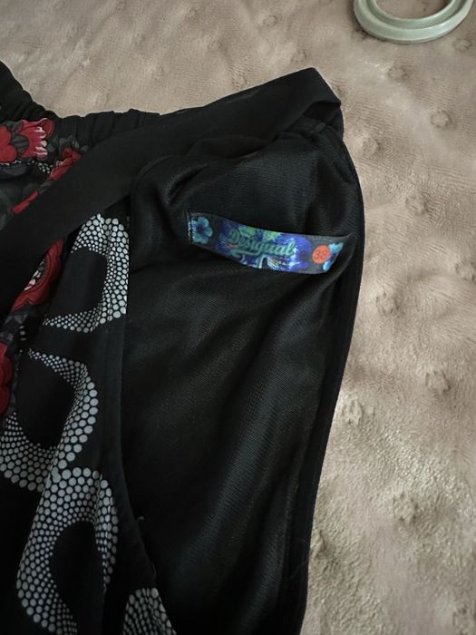 Продам платье Desiqual