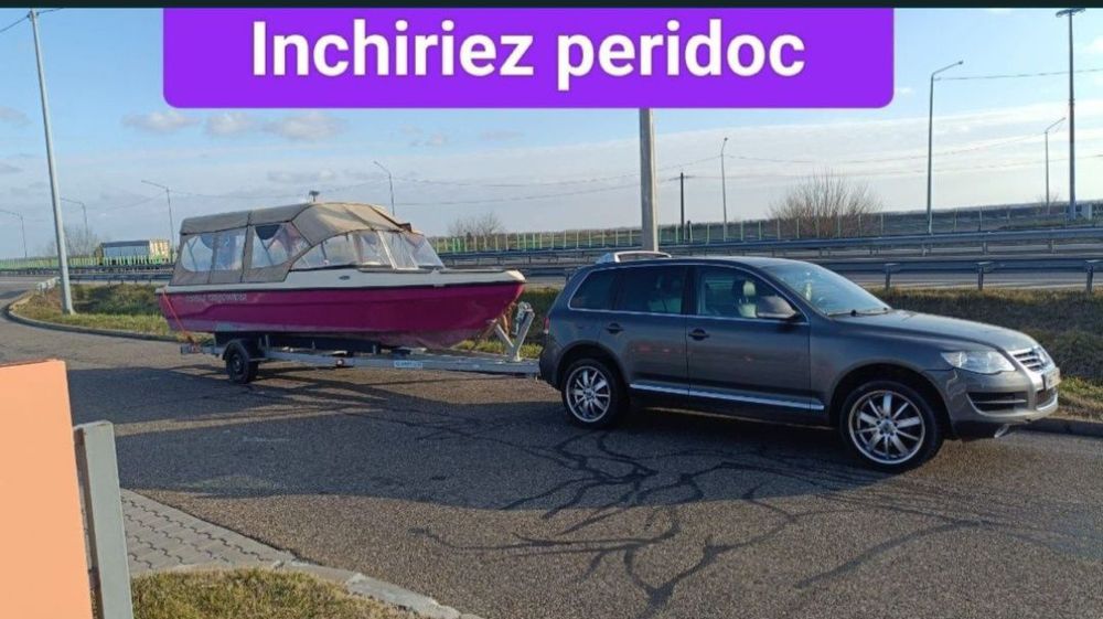 Peridoc 7.5 metrii 1600 kg