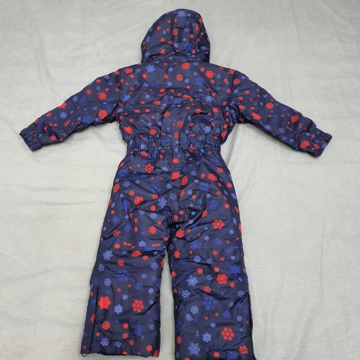 Детси космонавт  2-4 г.