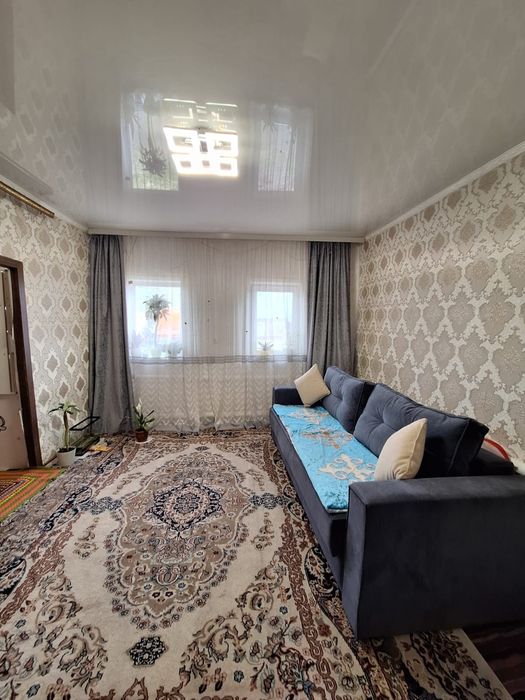 Продам брев час дом в районе Бензостроя