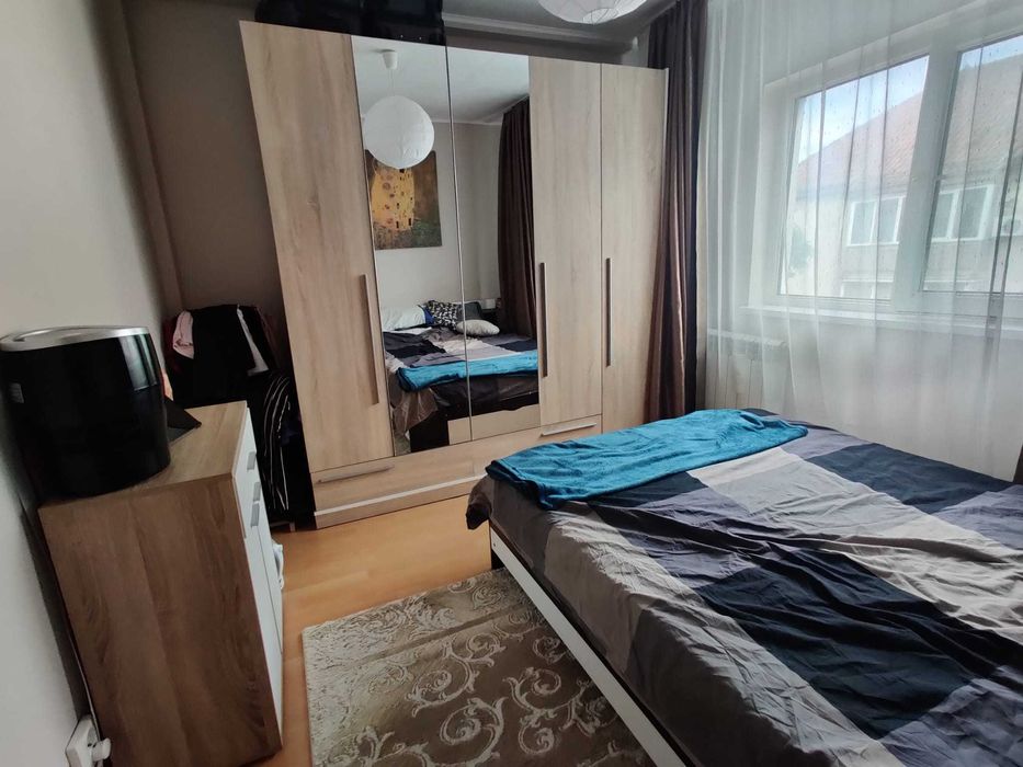 Apartament 3 camere Iulius Mall - direct de la PROPRIETAR