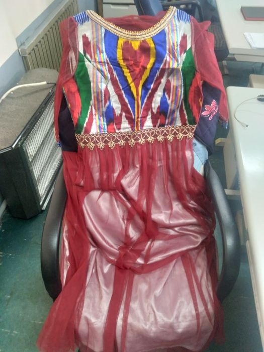 Куйнак мотилади холати аьло