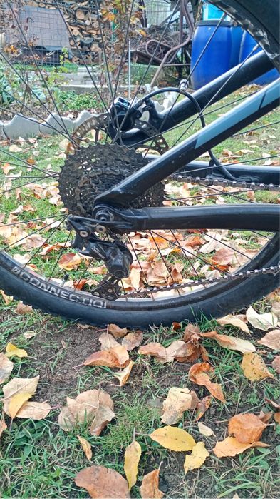 Bicicleta electrica Trek Powerfly 4