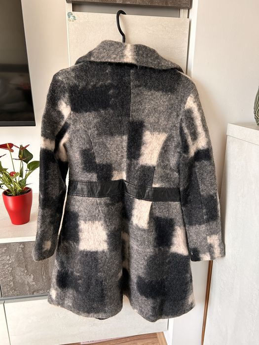 Дамско Палто S размер