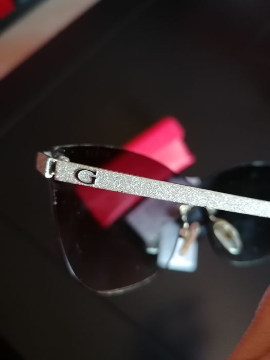 Слънчеви очила GUESS