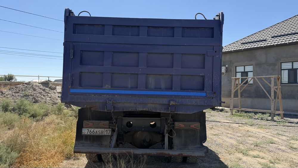 Dongfeng samosbal