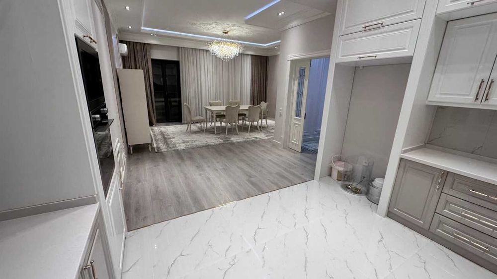 Яккасарайский район 3/5/7 ор-р ПАРК БАБУРА