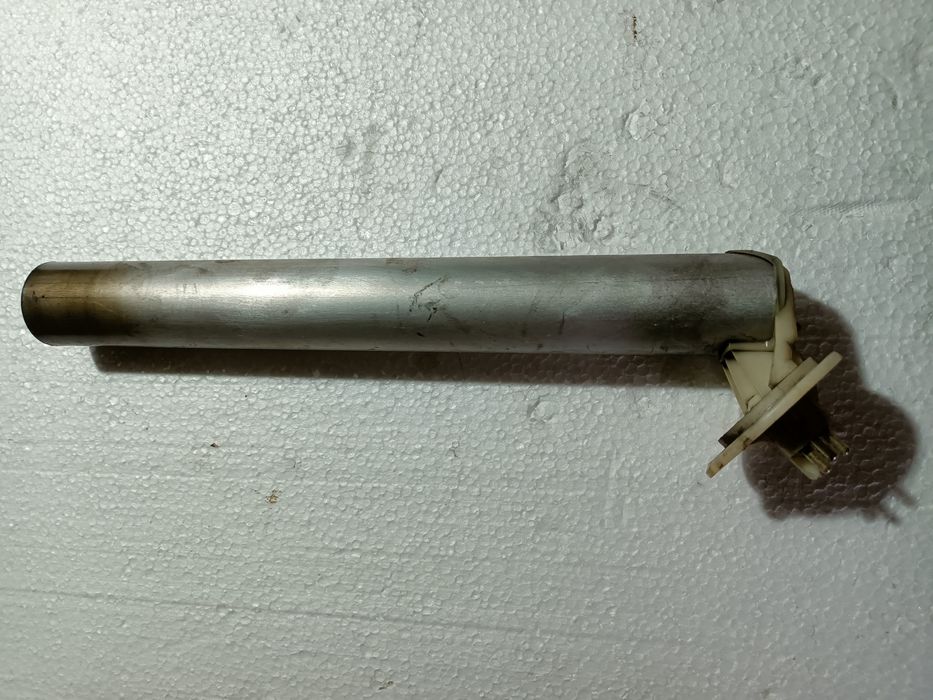 Части за Мерцедес 124