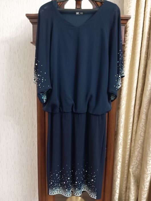 Платье женское, вечернее