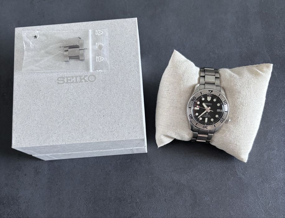 Ceas Seiko Prospex Diver