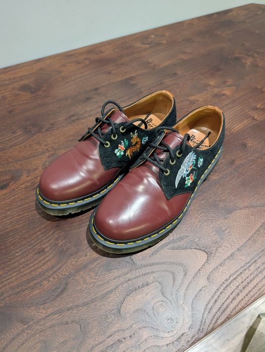 Dr. Martens 1461 .