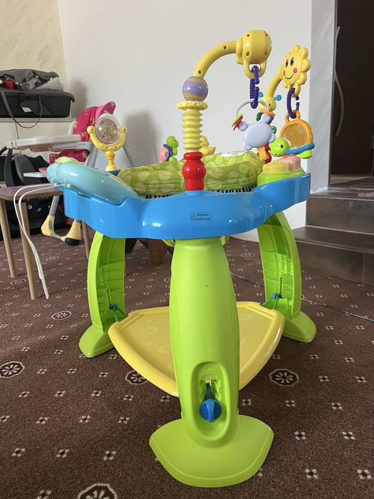 Centru de activitati copil 6+ luni