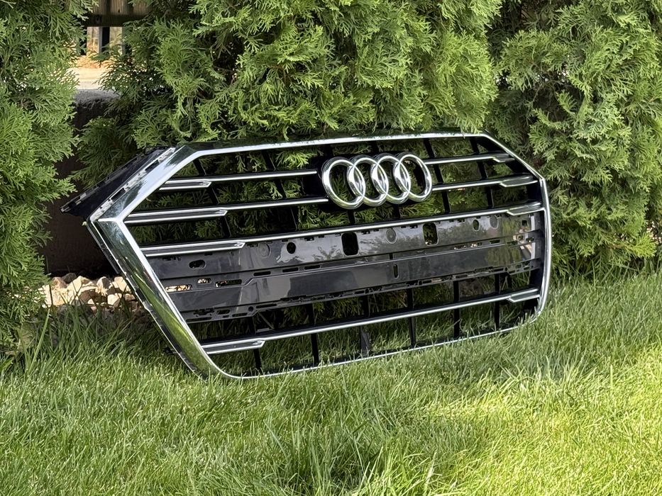 Grila bara fata Arteon R,Audi A3, grila A5, grila S5, grila  A8,s line