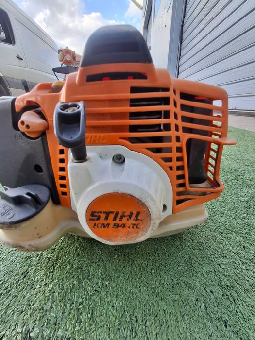 Бензинов тример  Stihl KM 94 RC