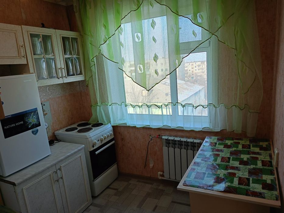 Продам 1 комнатную квартиру