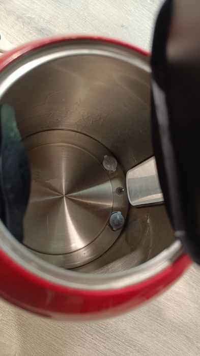 KitchenAid кана за гореща вода