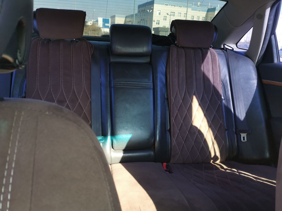 Аренда авто посуточно