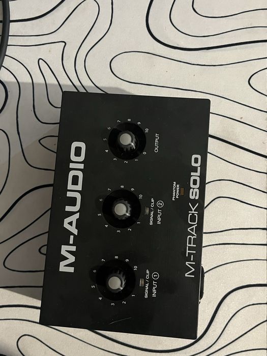 продам звуковую карту